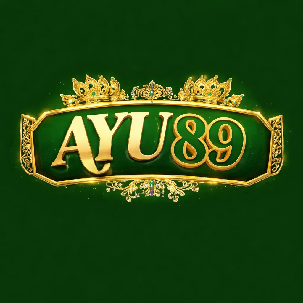 AYU89 - Game Gaple Seru dan Menantang