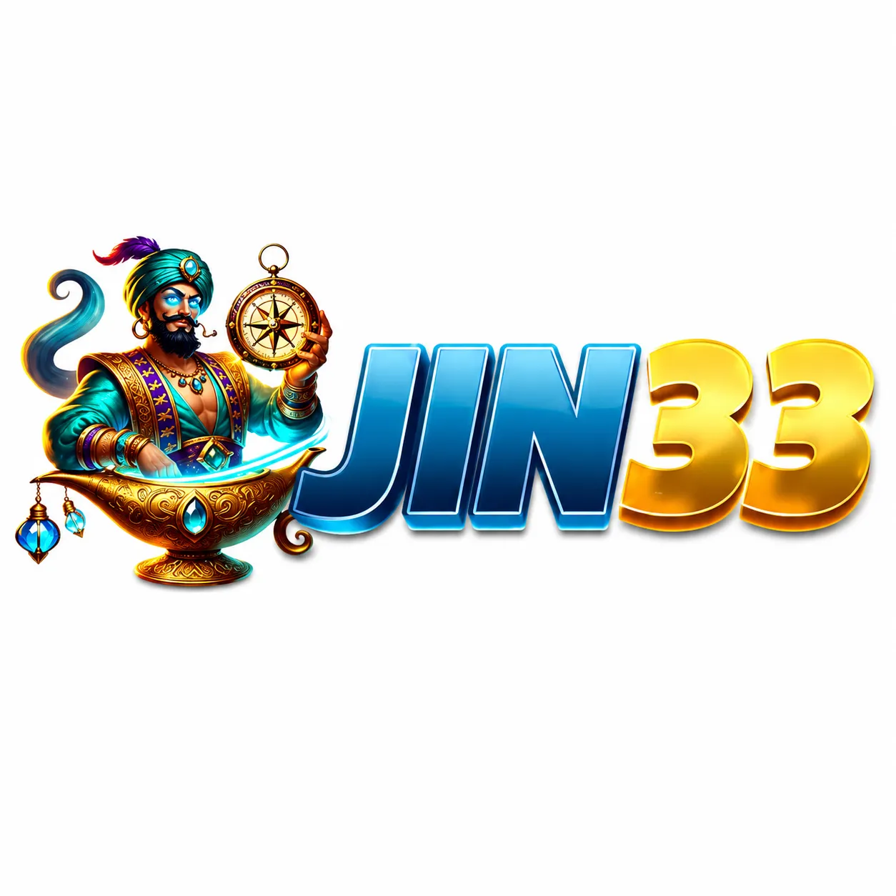 JIN33 - Game Battle Royale Seru dan Mengasyikkan