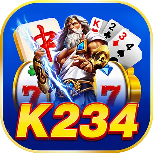 K234 - Permainan Sportsbook Terpercaya
