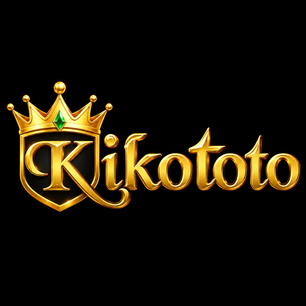 KIKOTOTO - Permainan FPS Seru dan Menegangkan