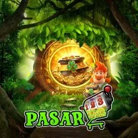 PASAR123 - Petualangan Seru Menanti di Dunia Baru