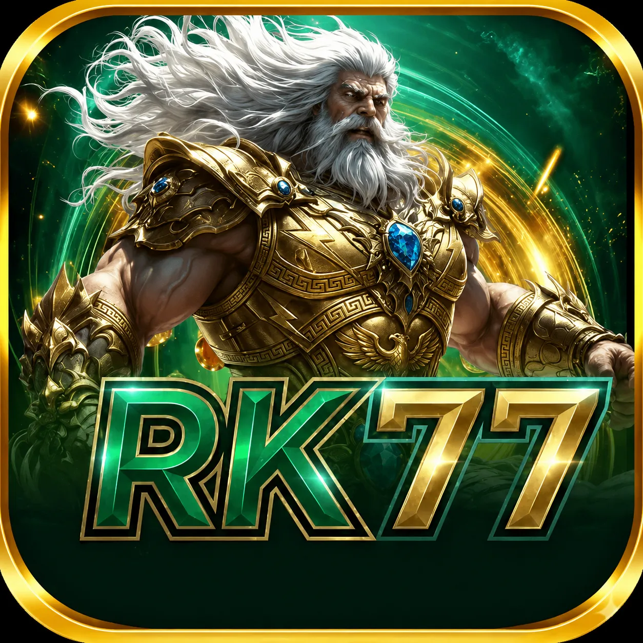 RK77 - Petualangan Seru dalam Dunia ARPG