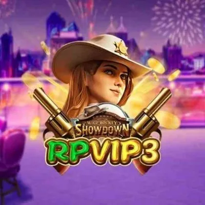 RPVIP3 - Game Gaple Seru dan Menantang