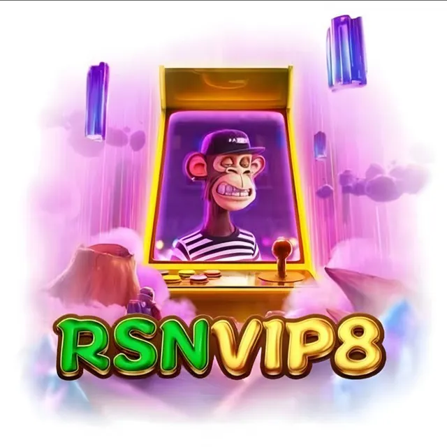 RSNVIP8 - Petualangan Seru di Dunia RPG