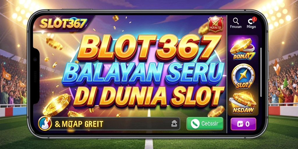 Screenshot utama menampilkan gameplay balapan yang kompetitif dan mendebarkan.