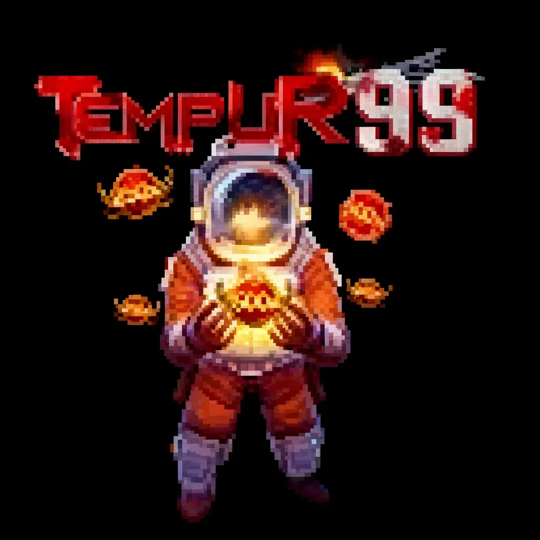 TEMPUR99 - Petualangan Seru Tembak Ikan